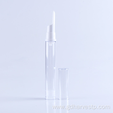 10ml 15ml Airless Eye Cream Lotion Pump Bottle